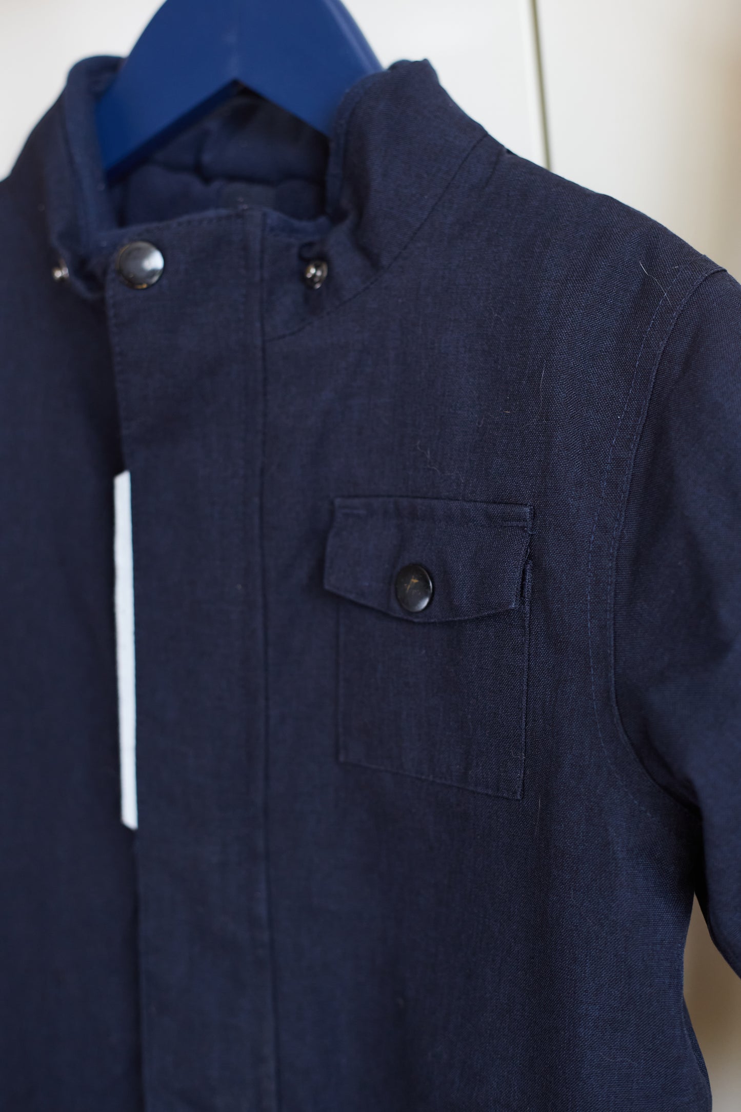 Lauko kombinezonas - NAME IT