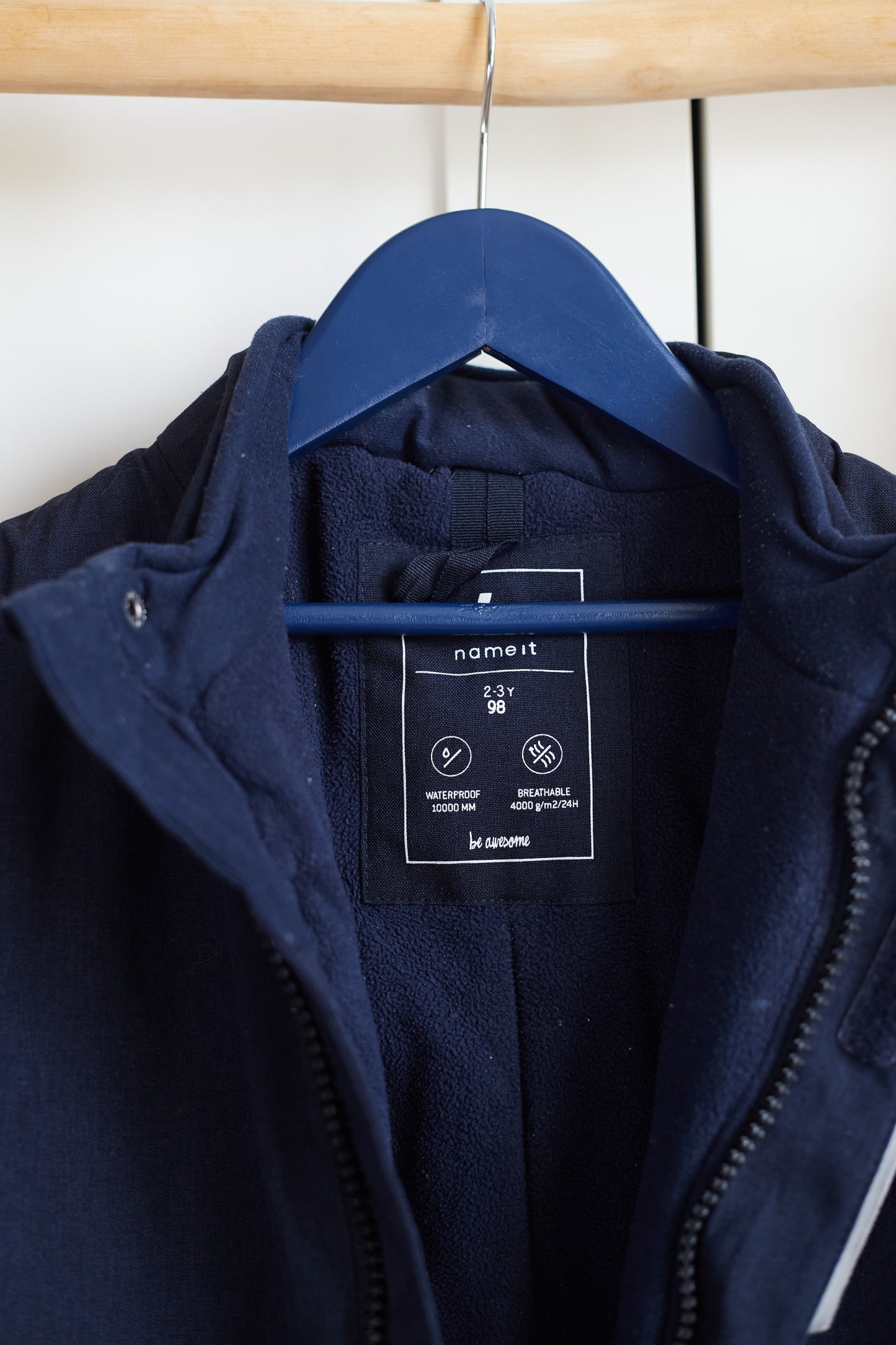 Lauko kombinezonas - NAME IT