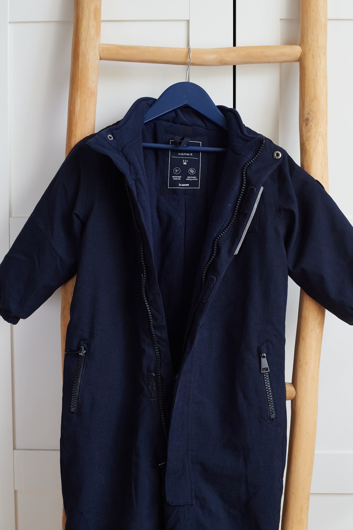 Lauko kombinezonas - NAME IT