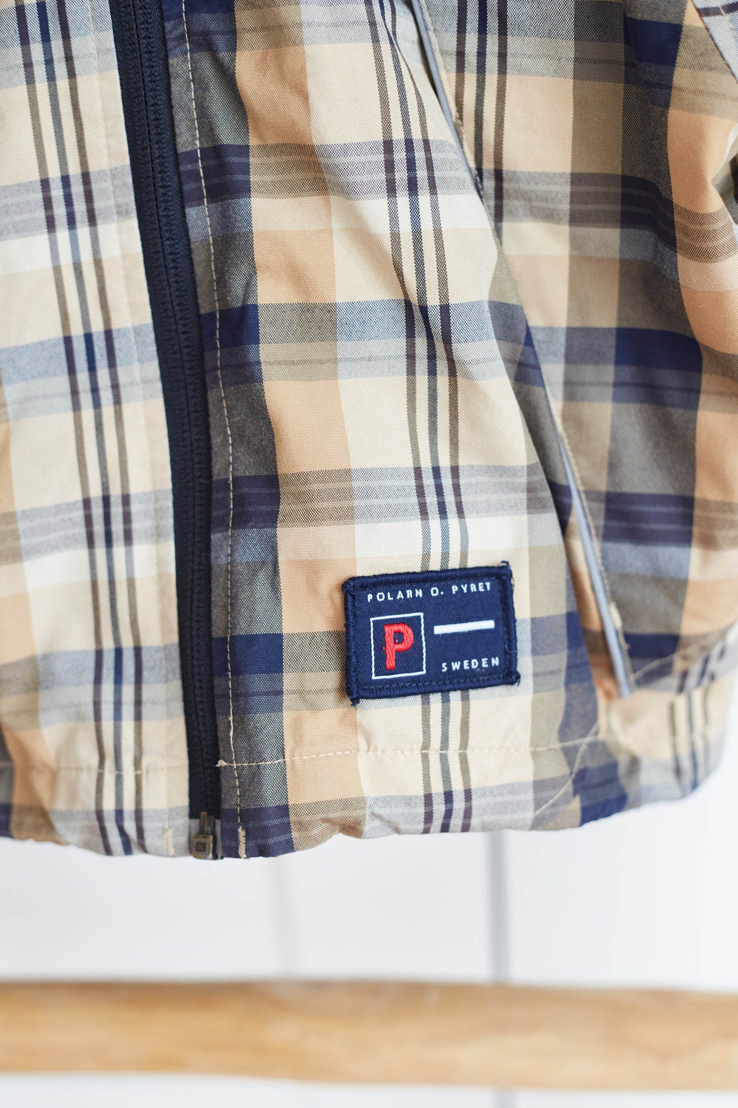 Striukė - POLARN O. PYRET