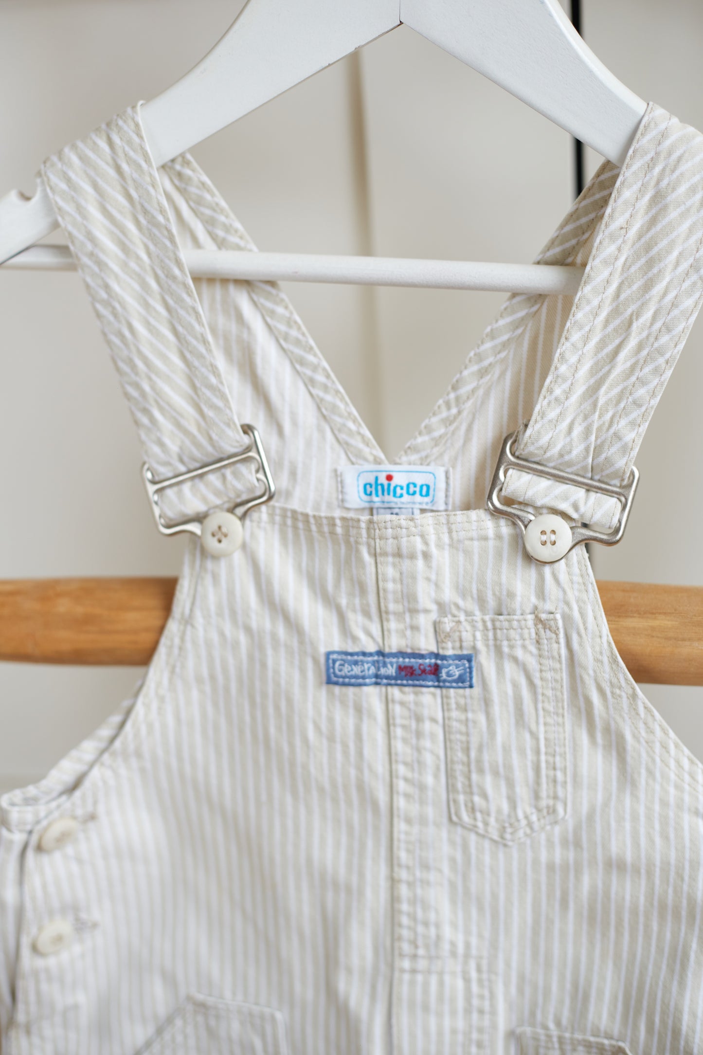 Kombinezonas - CHICCO