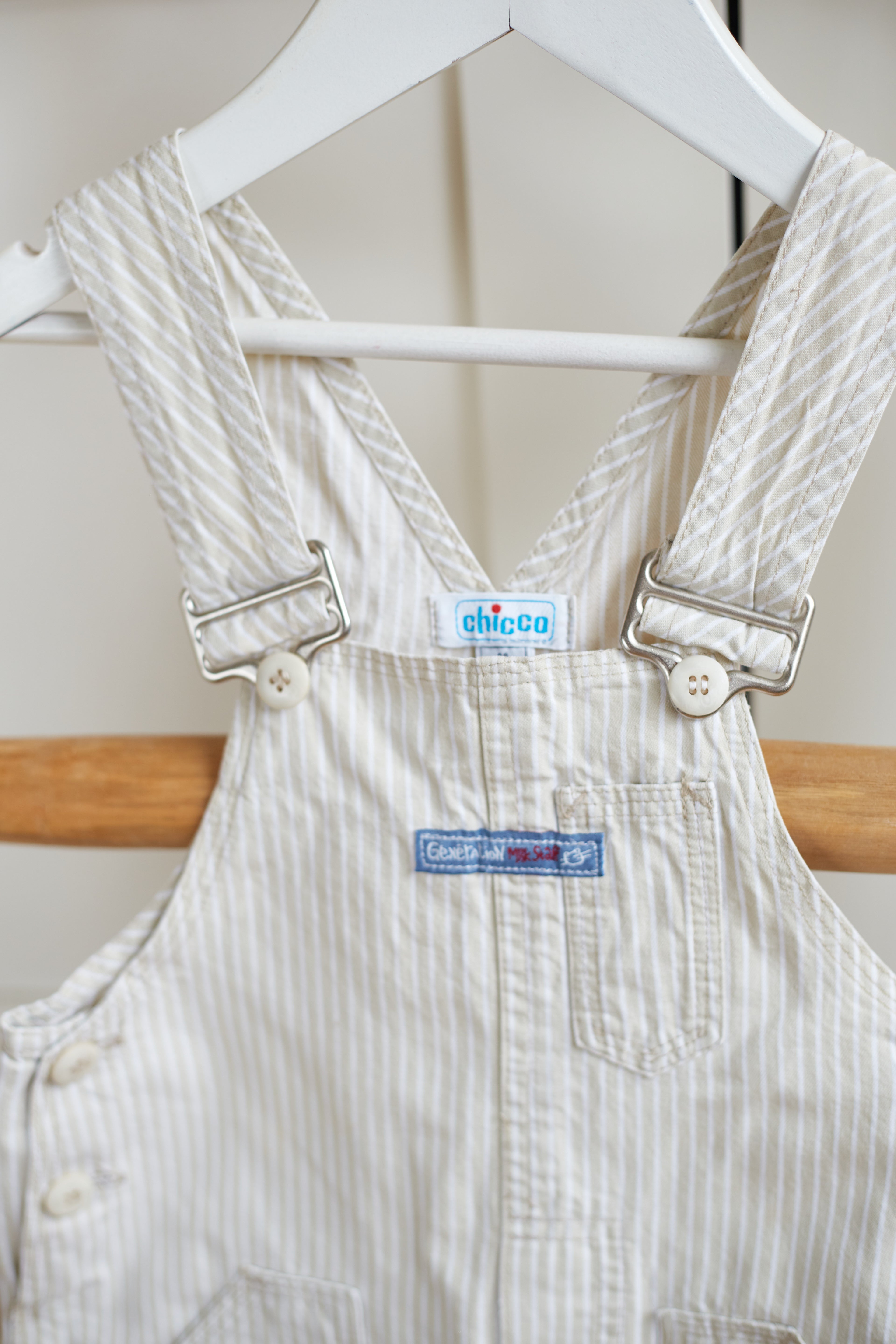 Kombinezonas - CHICCO