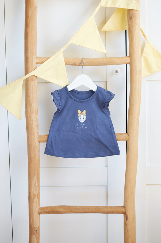 Marškinėliai trumpomis rankovėmis - GEORGE