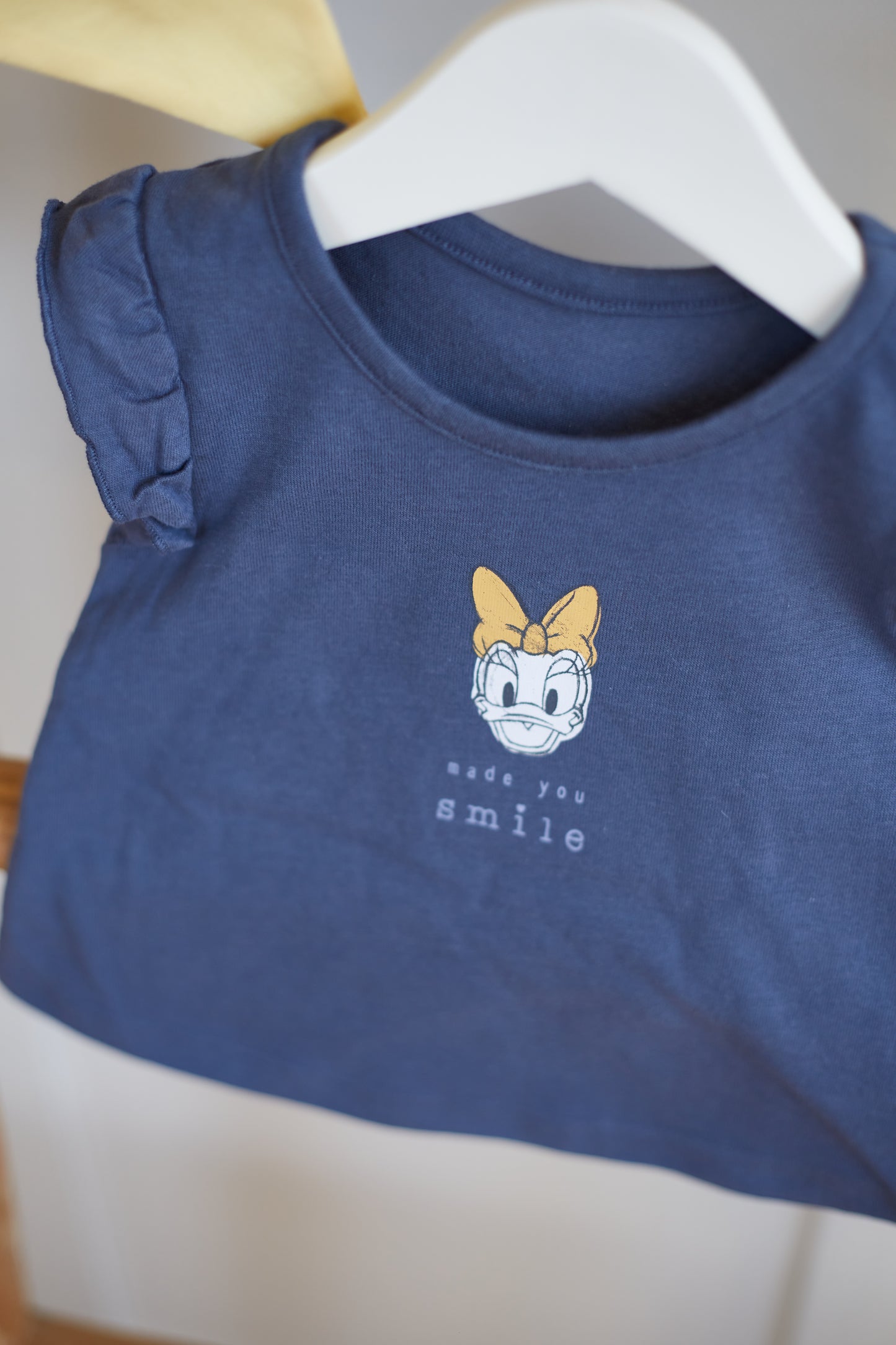 Marškinėliai trumpomis rankovėmis - GEORGE