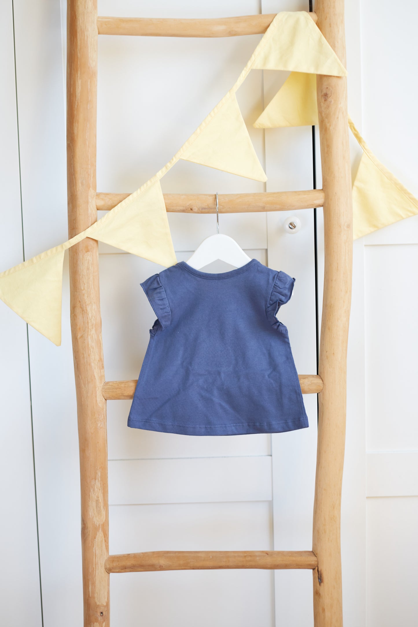 Marškinėliai trumpomis rankovėmis - GEORGE