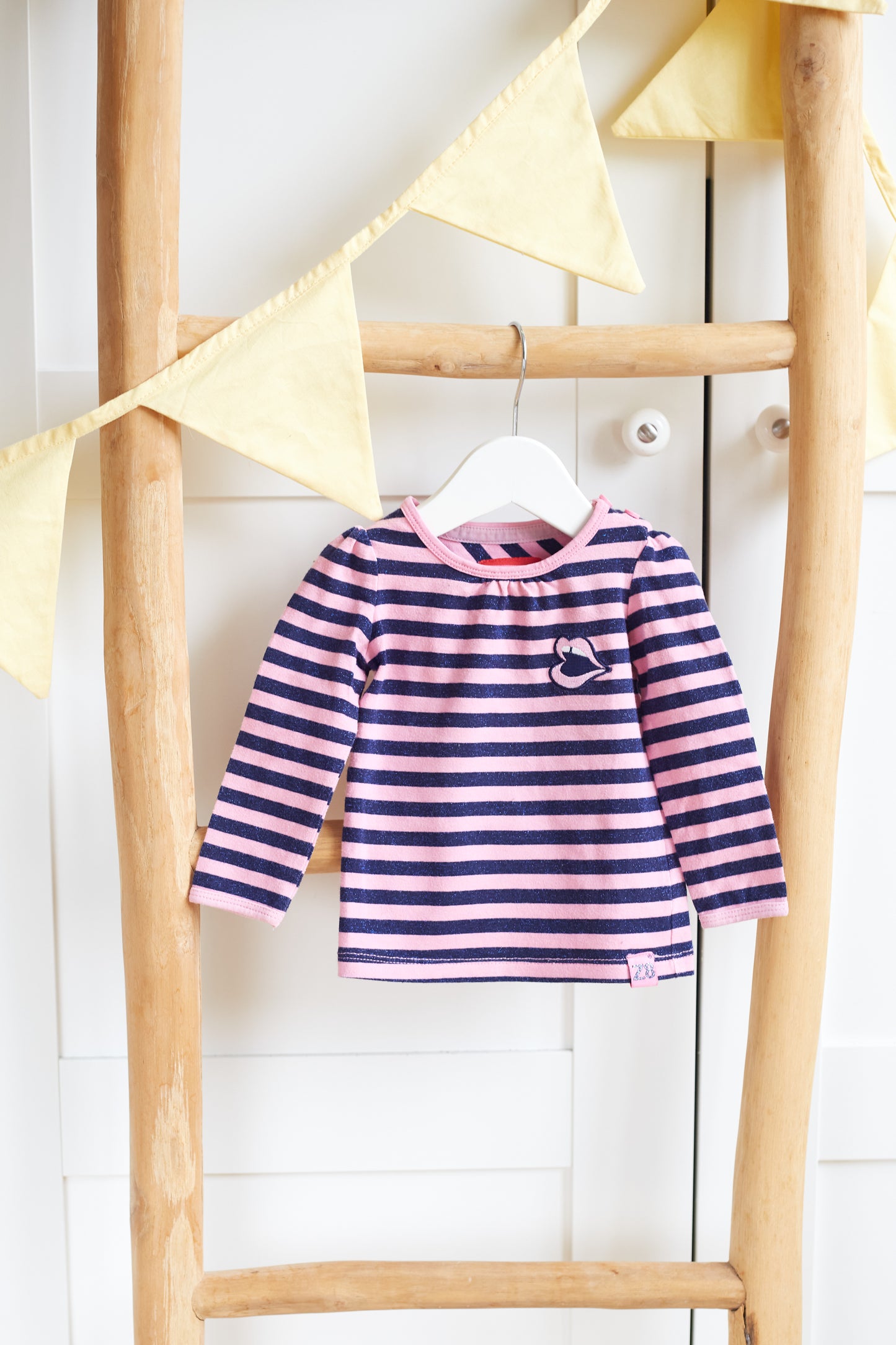 Marškinėliai ilgomis rankovėmis - LOVE79