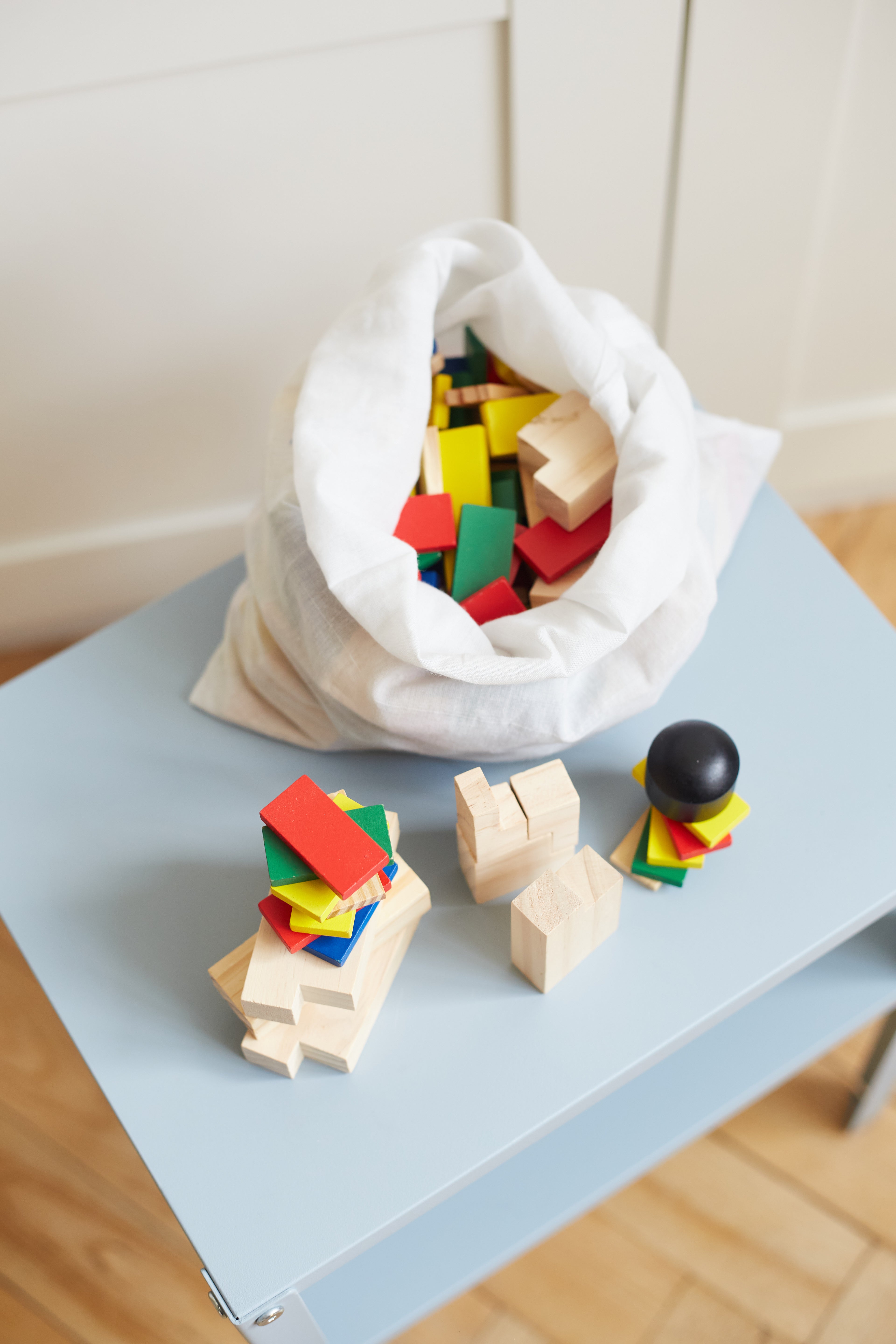 Medinių formelių žaidimas