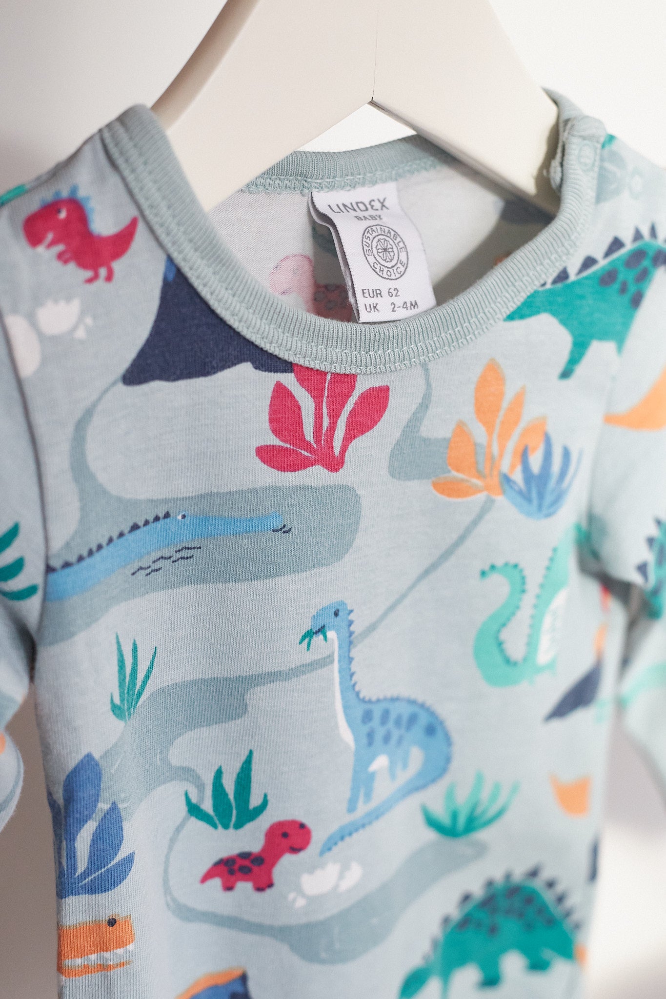 Smėlinukas - LINDEX