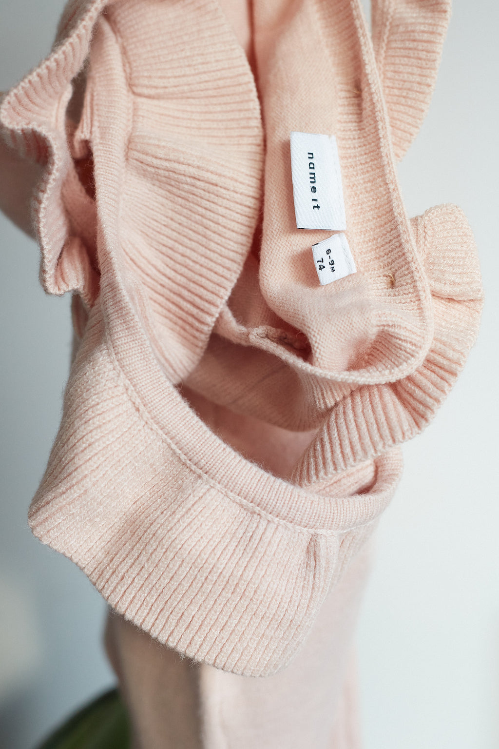 Kombinezonas - NAME IT