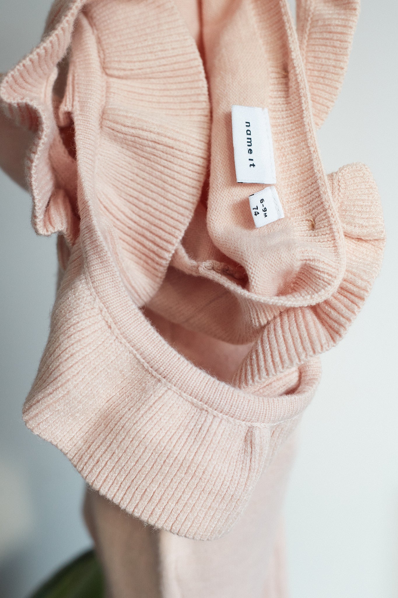 Kombinezonas - NAME IT