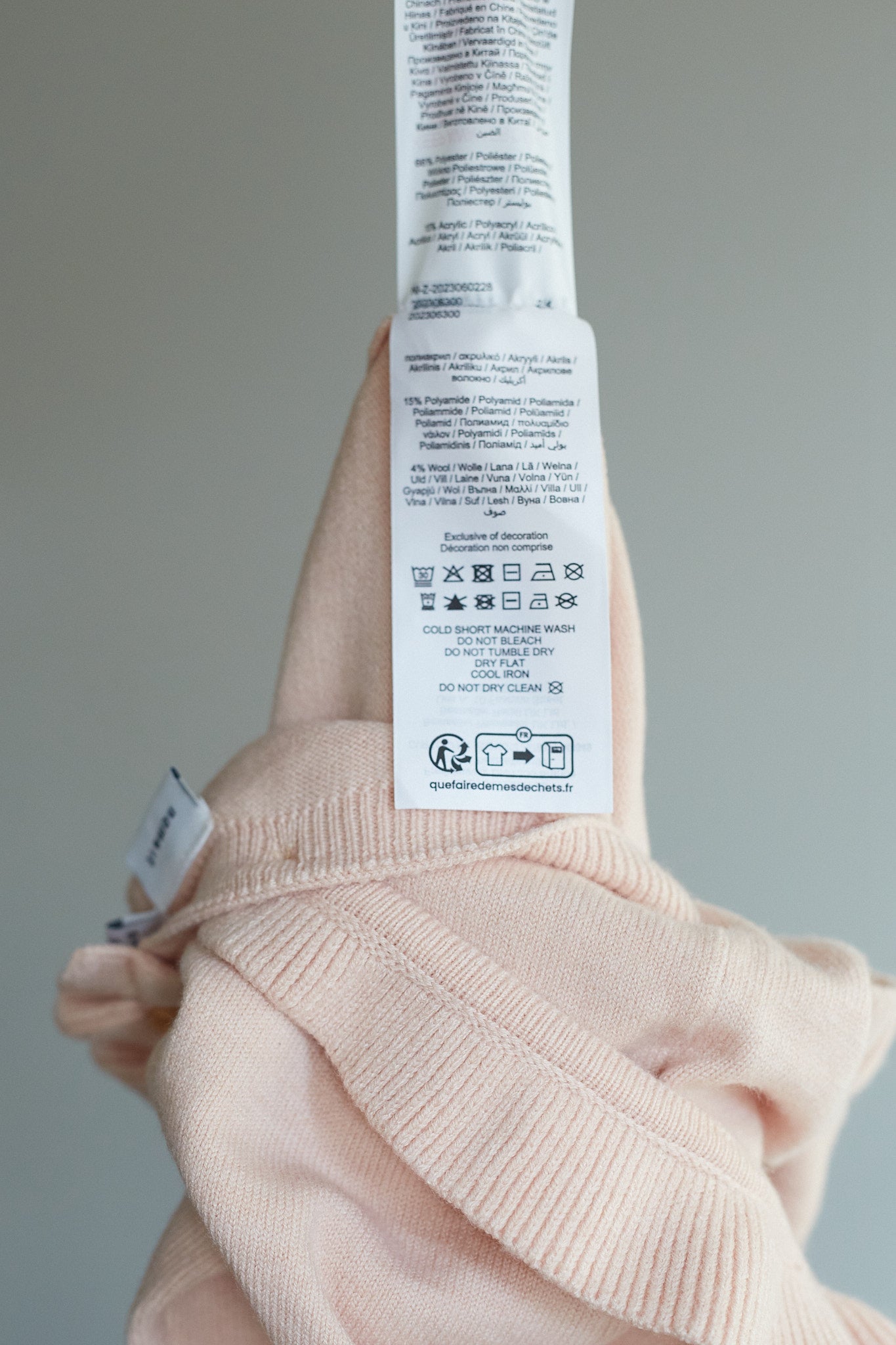 Kombinezonas - NAME IT