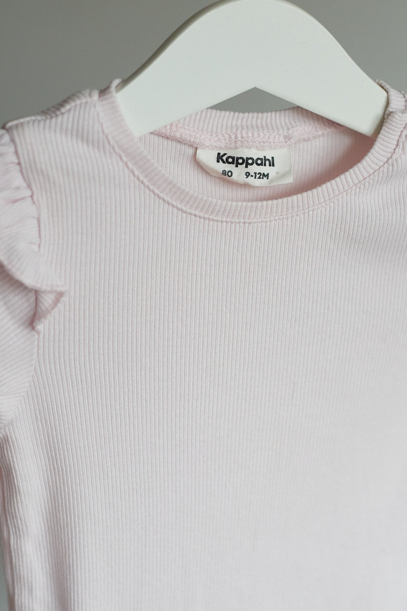 Smėlinukas - KAPPAHL