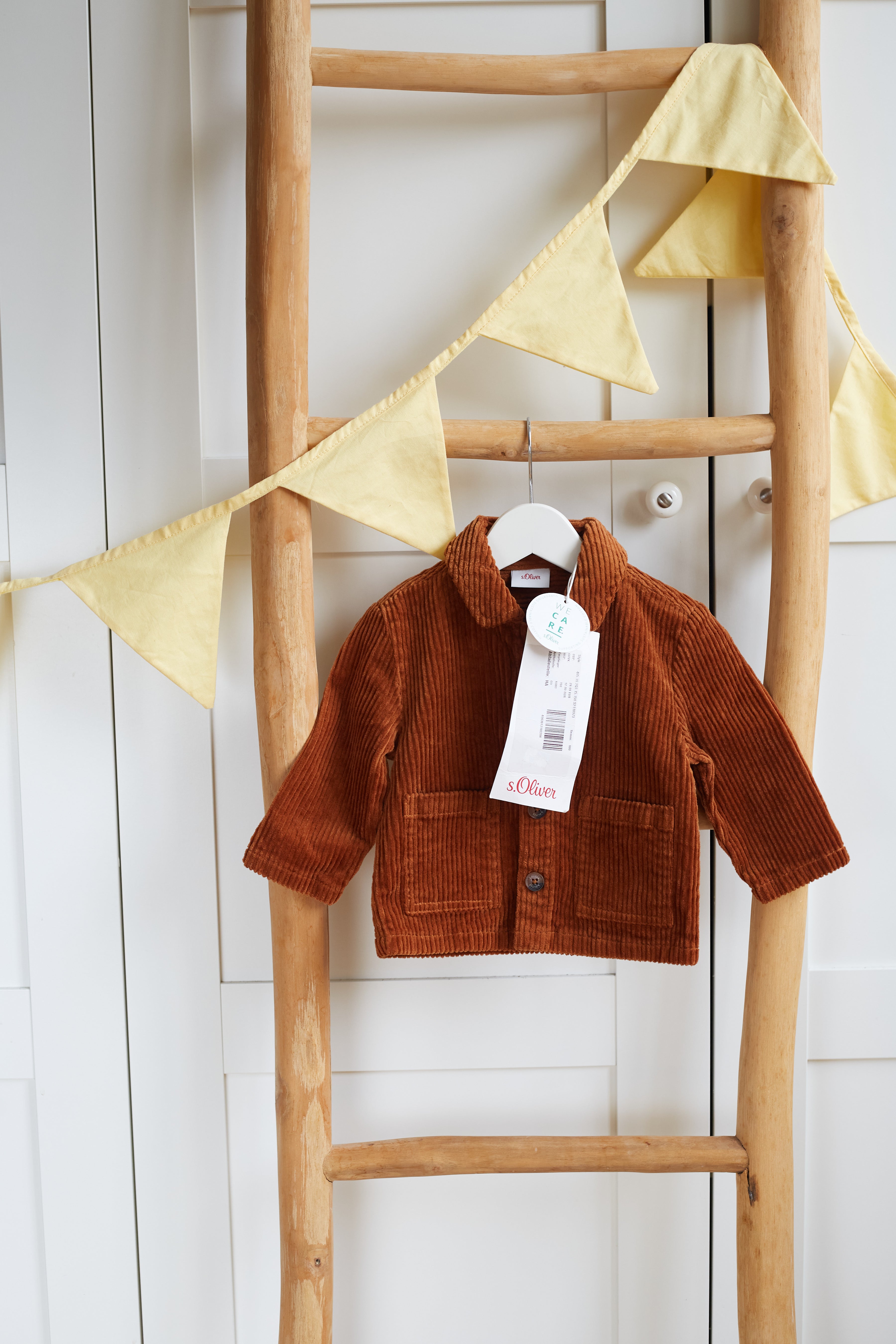 Švarkelis - S.OLIVER