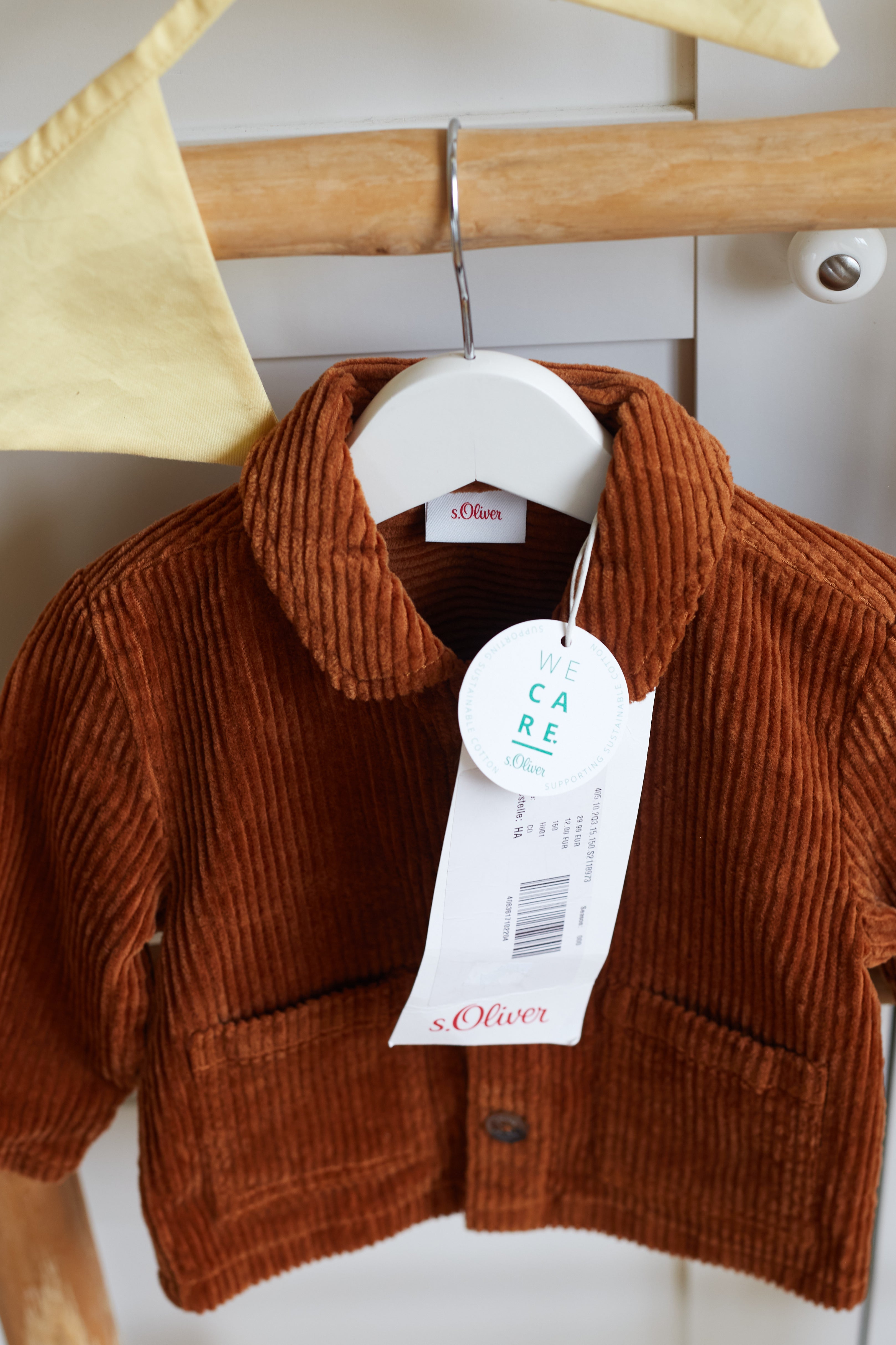 Švarkelis - S.OLIVER