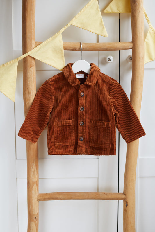 Švarkelis - S.OLIVER