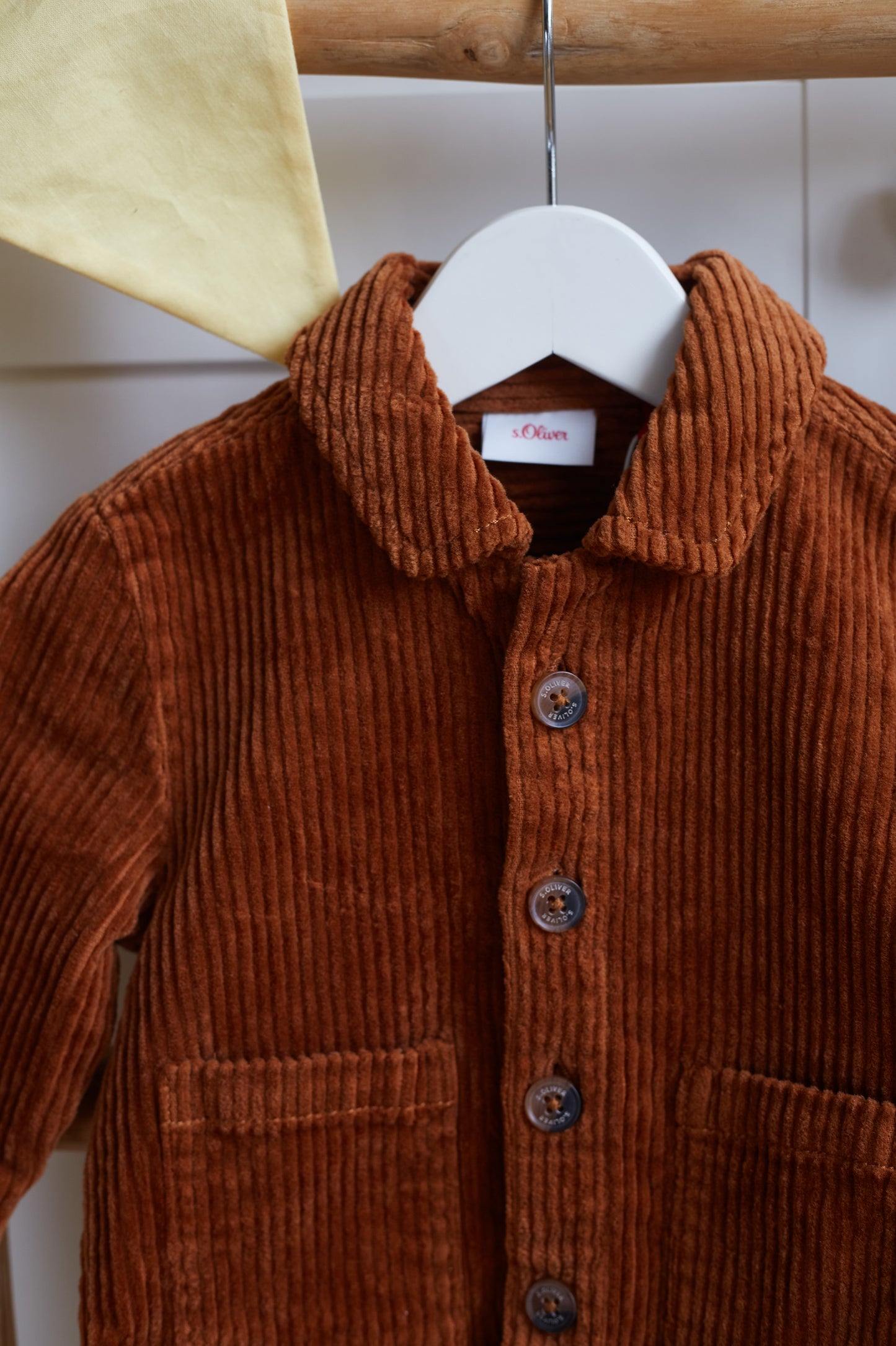 Švarkelis - S.OLIVER