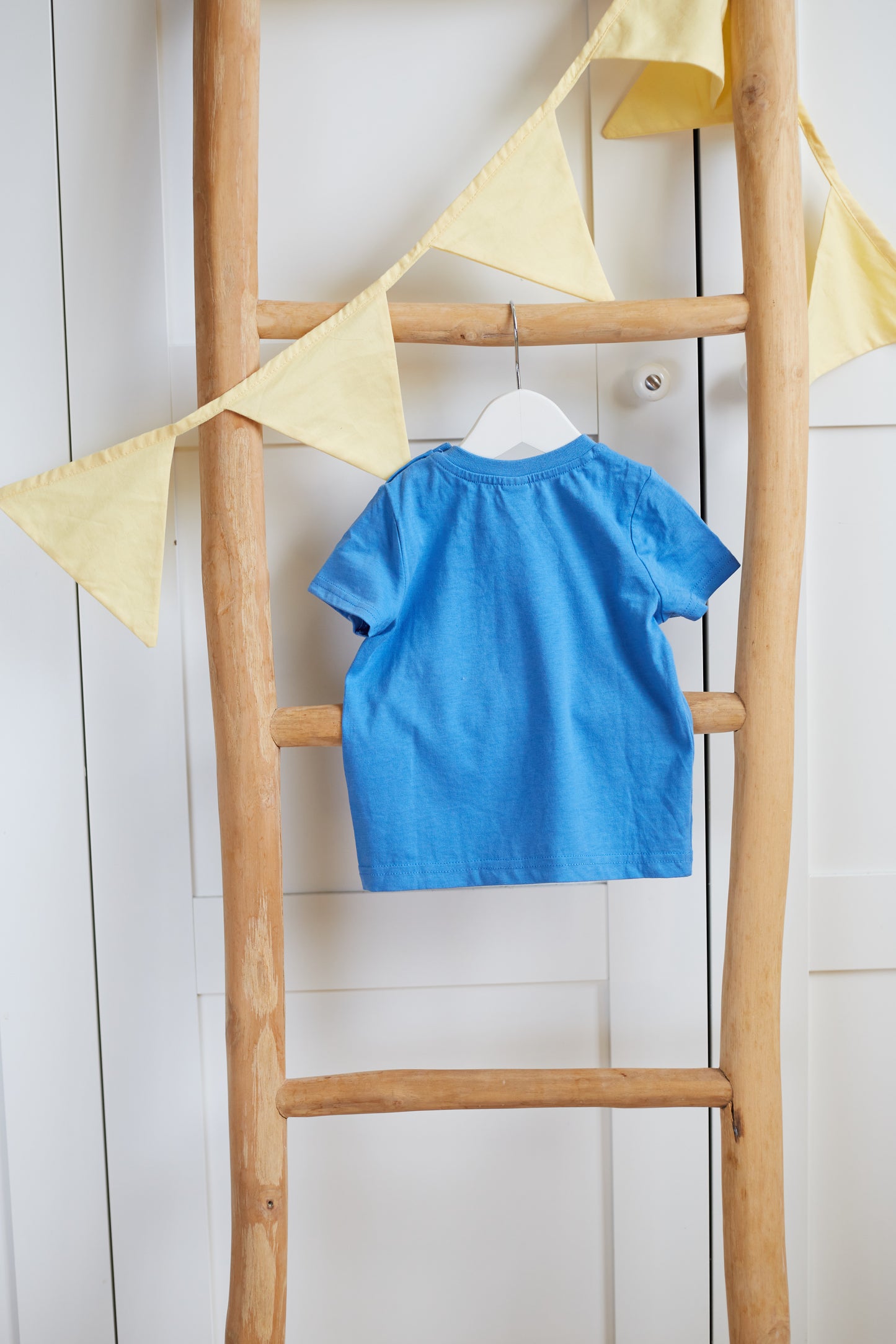 Marškinėliai trumpomis rankovėmis - ESPRIT