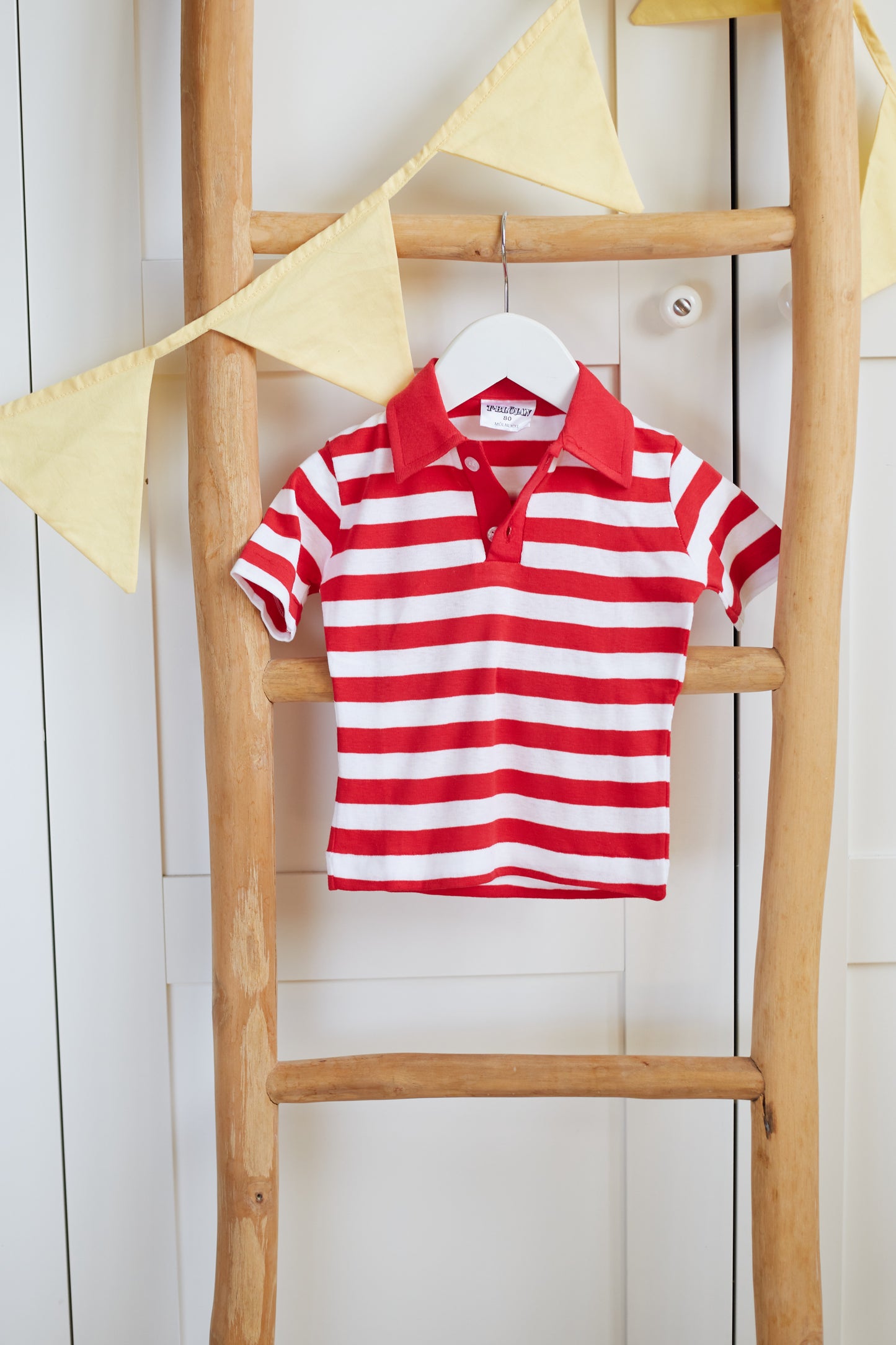 Marškinėliai trumpomis rankovėmis - T-BLOJAN