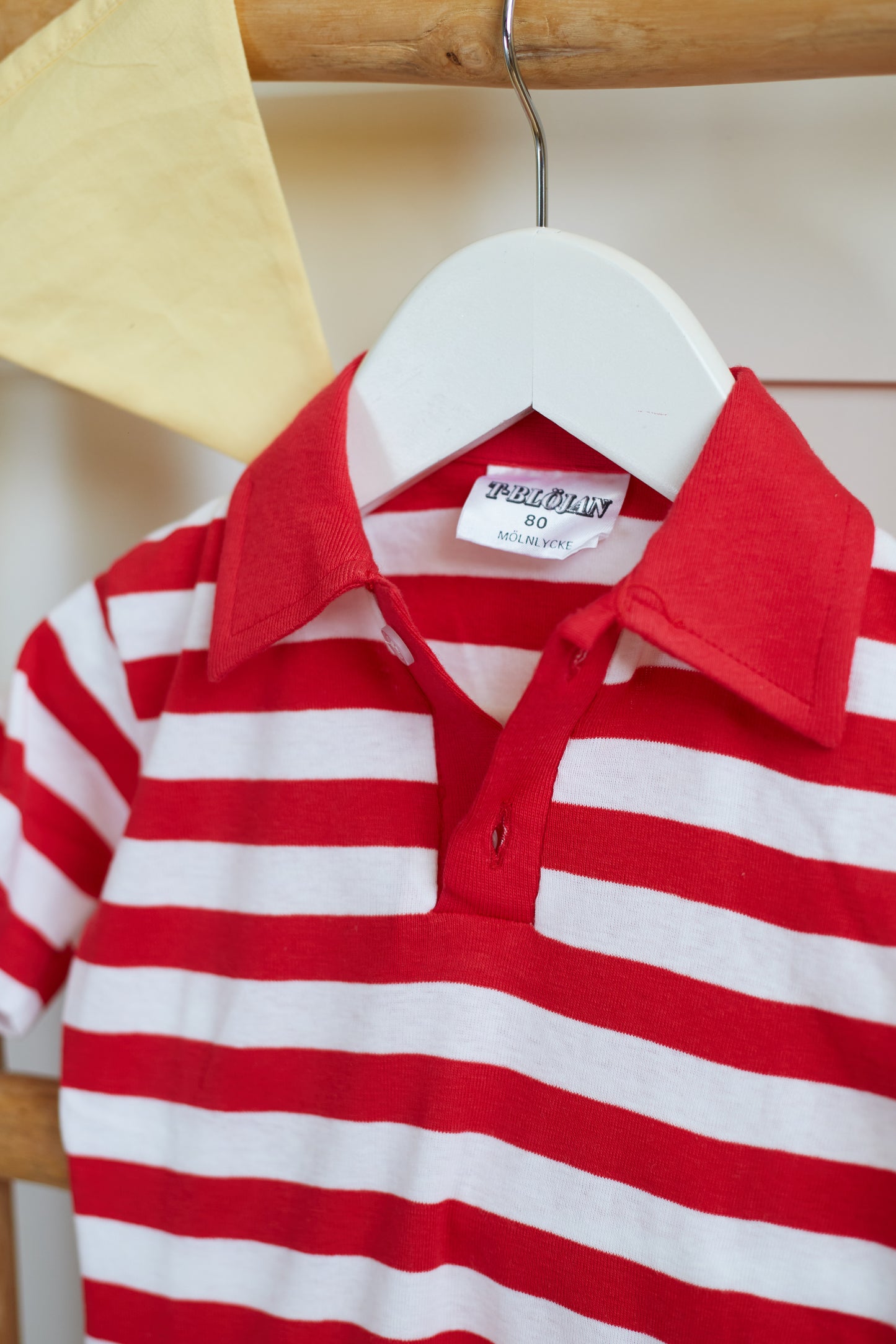 Marškinėliai trumpomis rankovėmis - T-BLOJAN