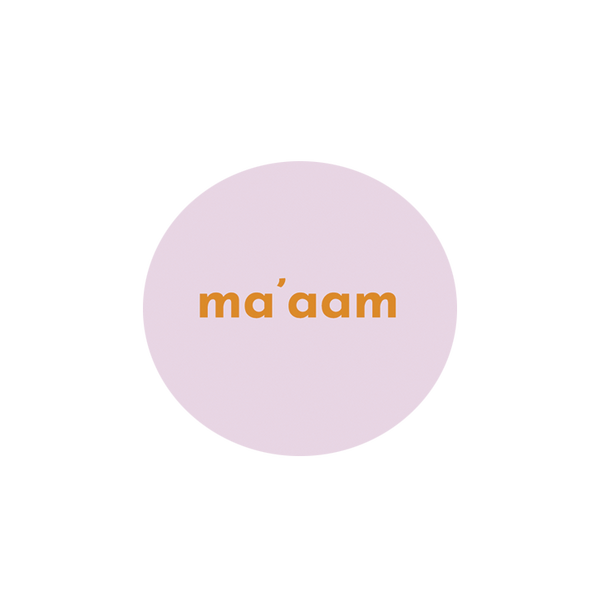 MAAAM