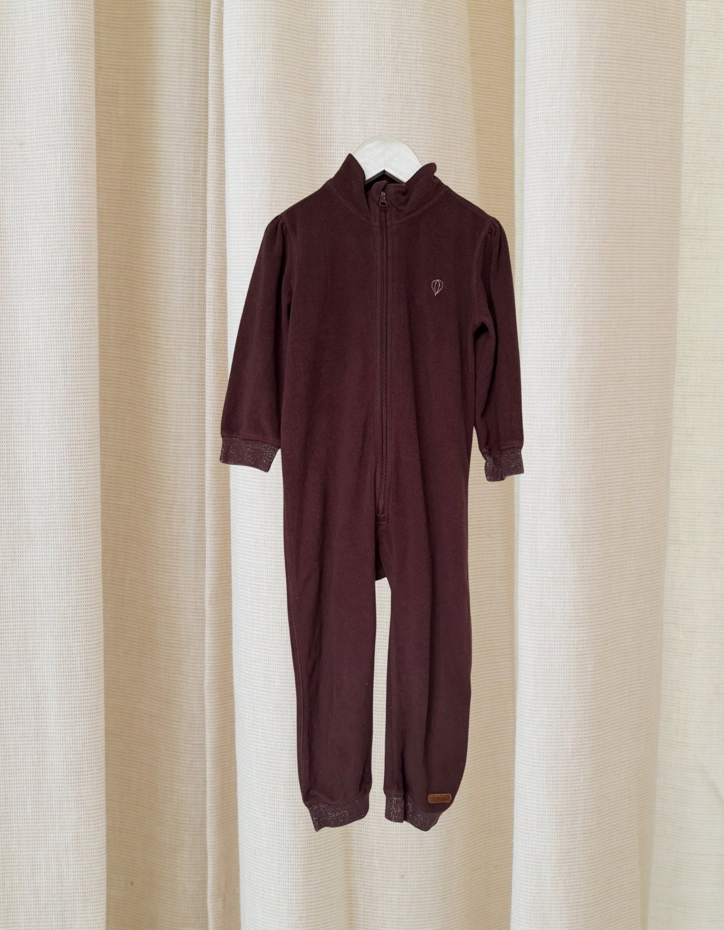 Kombinezonas - POMP DE LUX