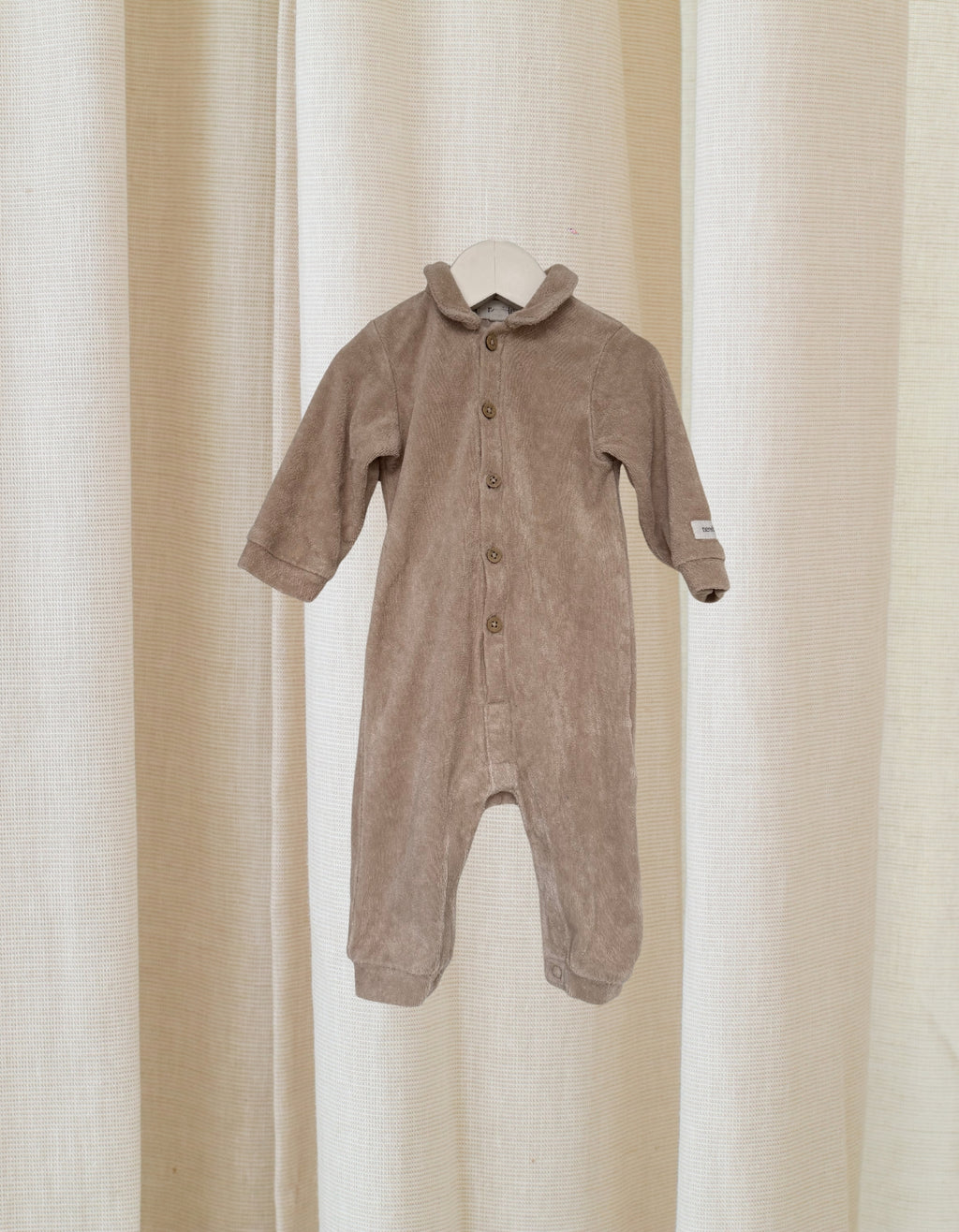 Kombinezonas - NEWBIE