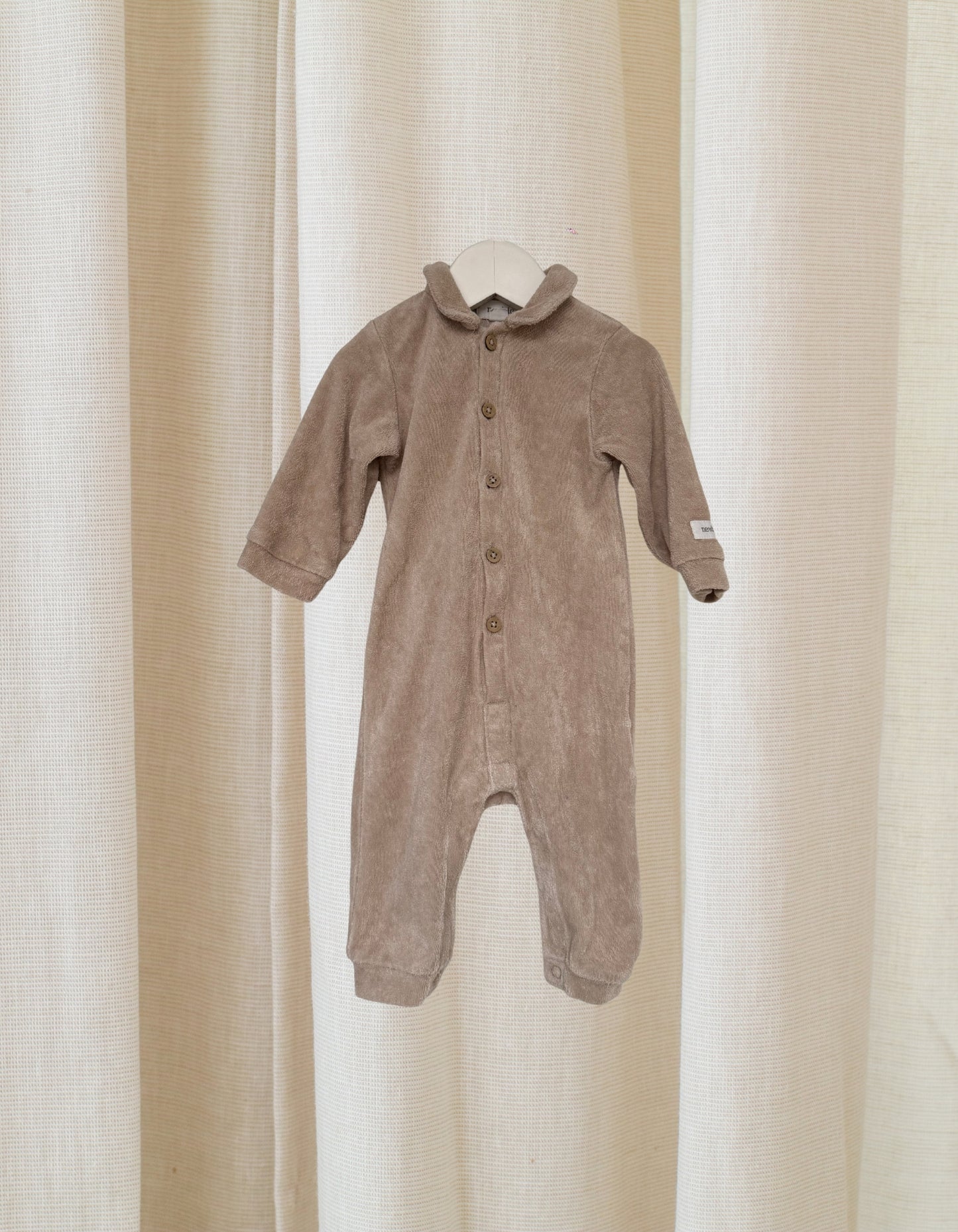 Kombinezonas - NEWBIE