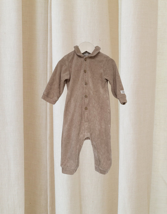 Kombinezonas - NEWBIE