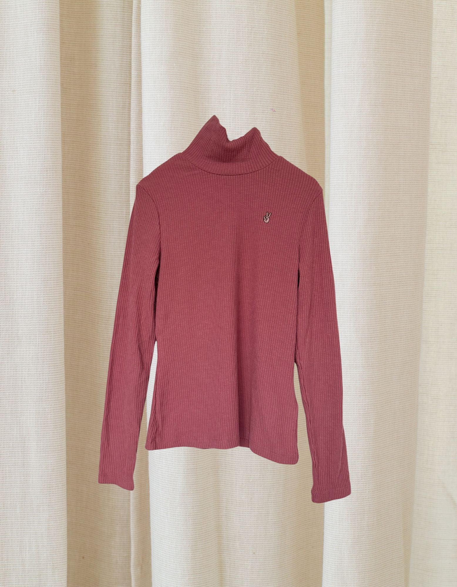 Marškinėliai ilgomis rankovėmis - FISH&CHIPS