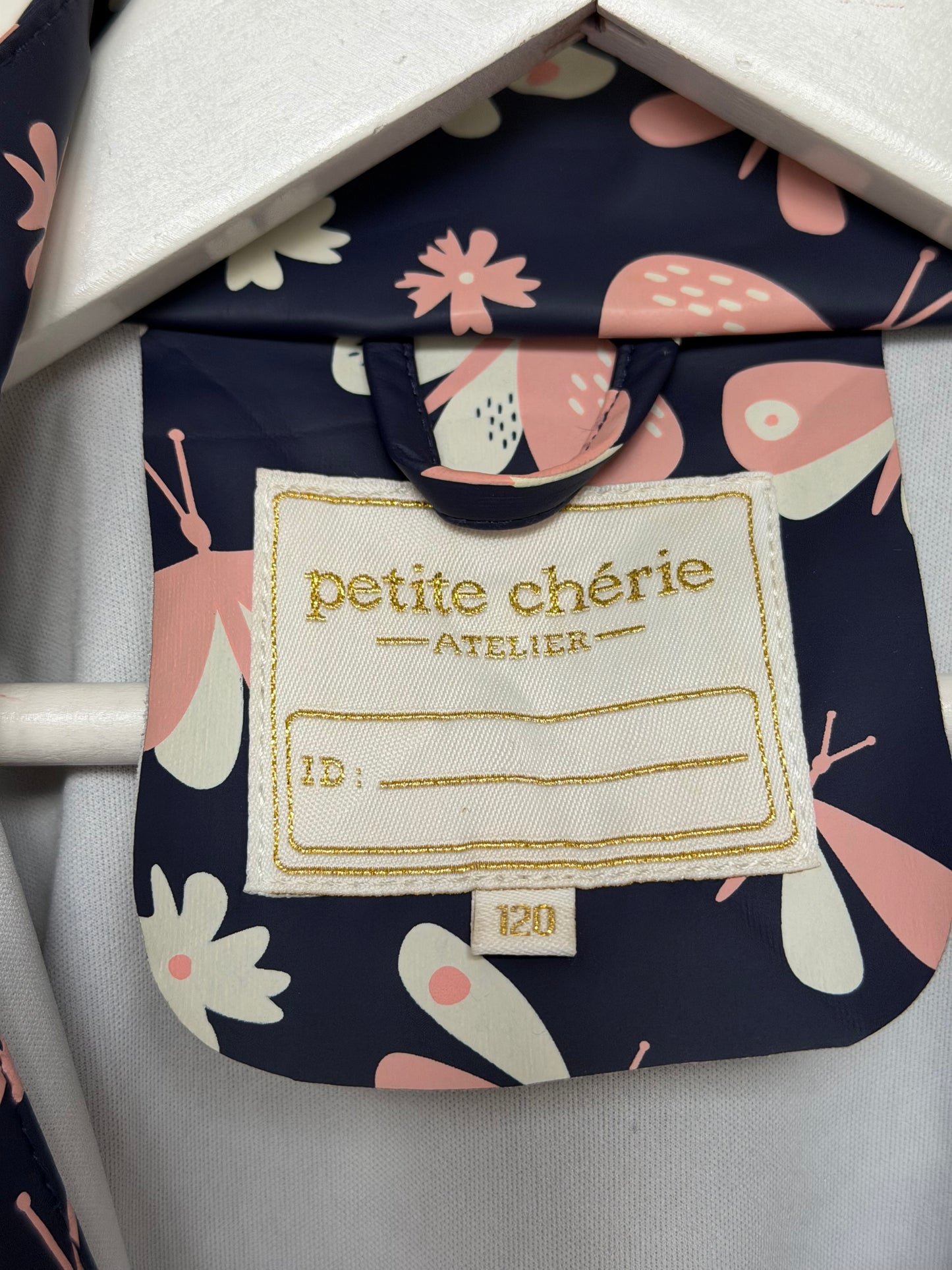 Striukė - PETITE CHERIE