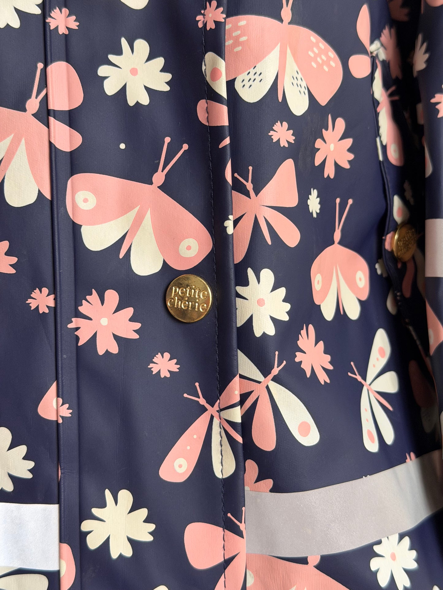 Striukė - PETITE CHERIE