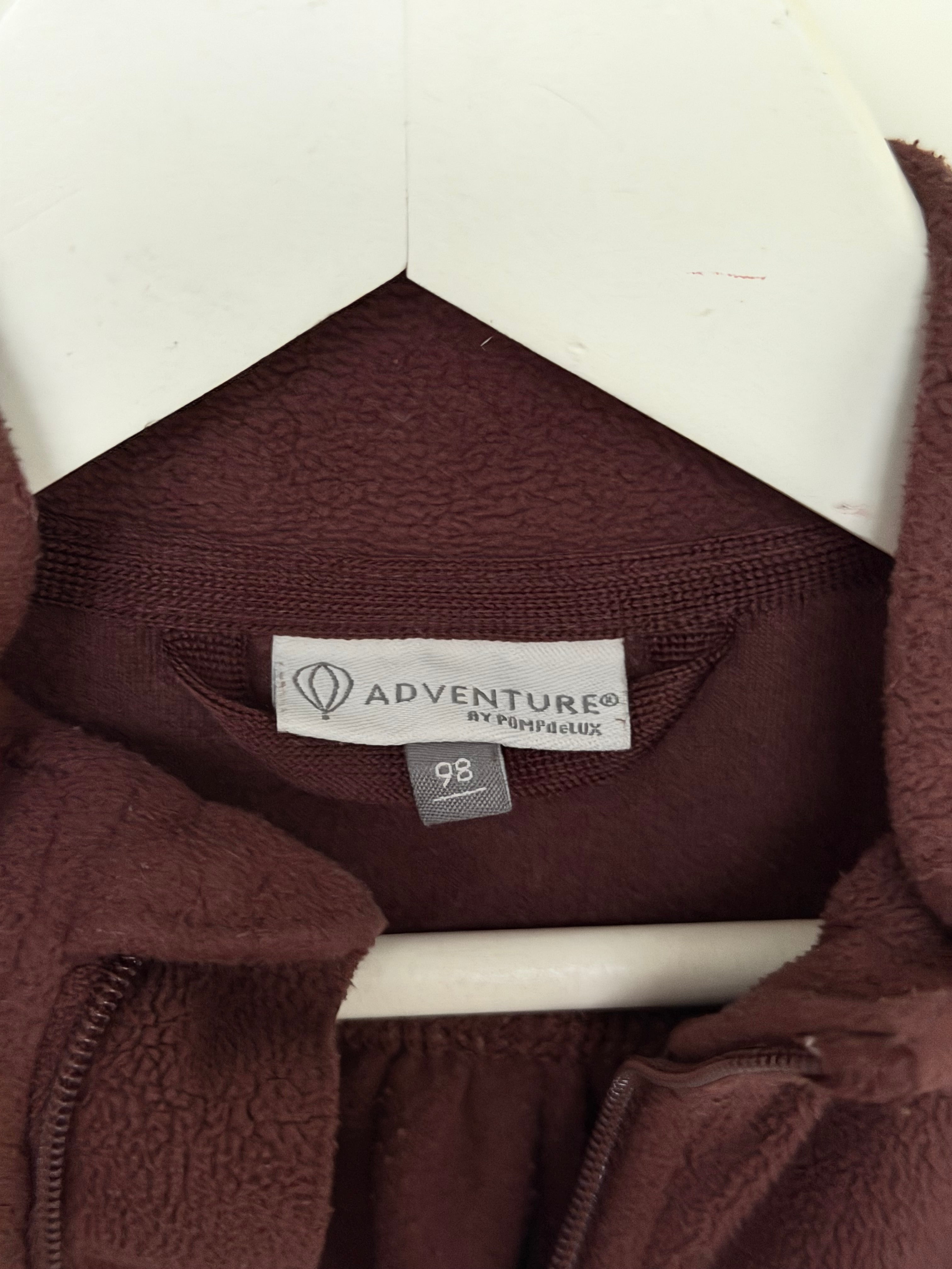 Kombinezonas - POMP DE LUX