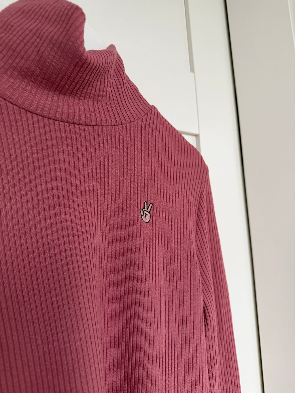 Marškinėliai ilgomis rankovėmis - FISH&CHIPS