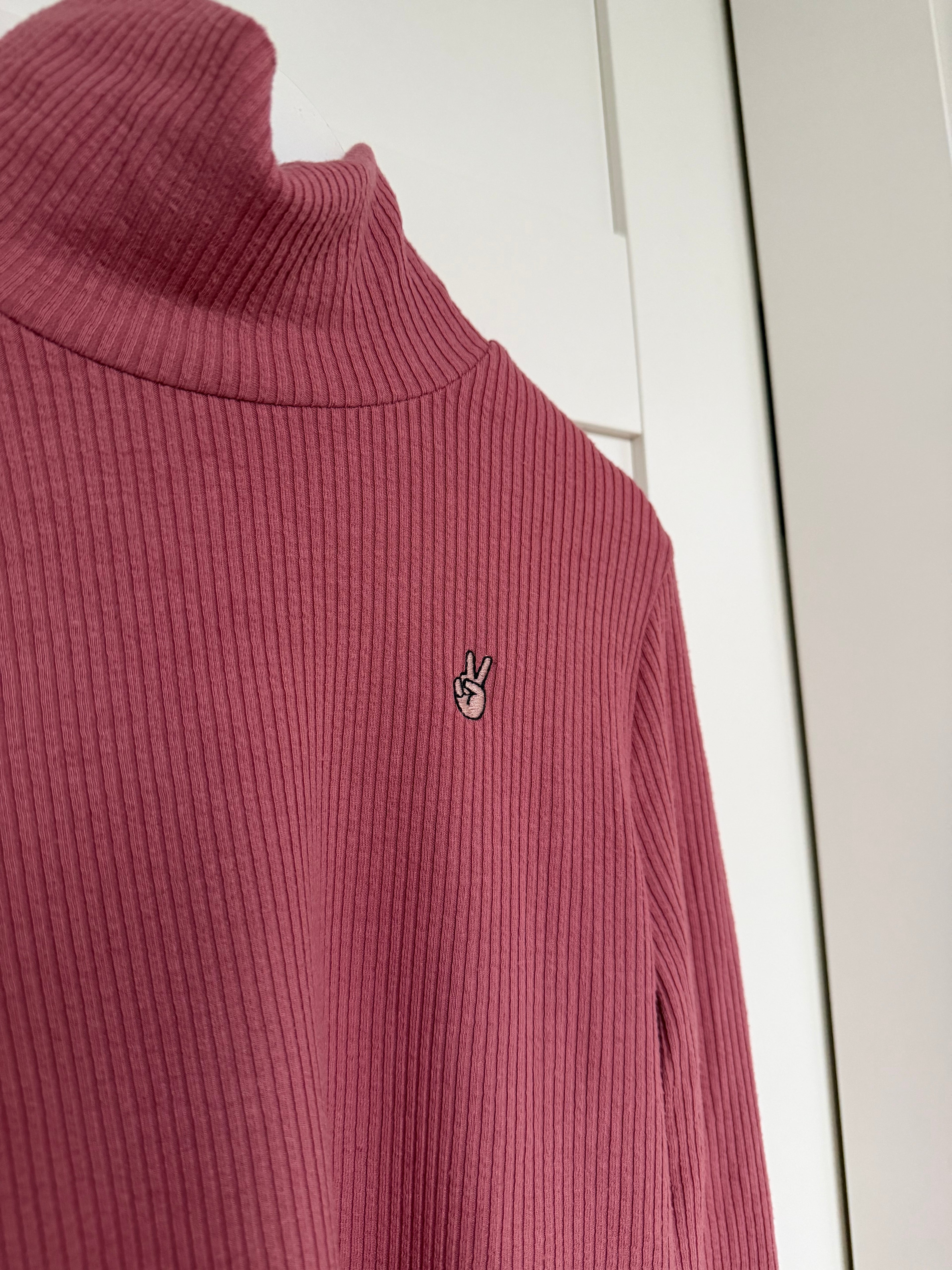 Marškinėliai ilgomis rankovėmis - FISH&CHIPS