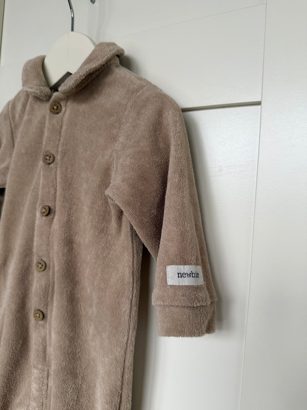 Kombinezonas - NEWBIE