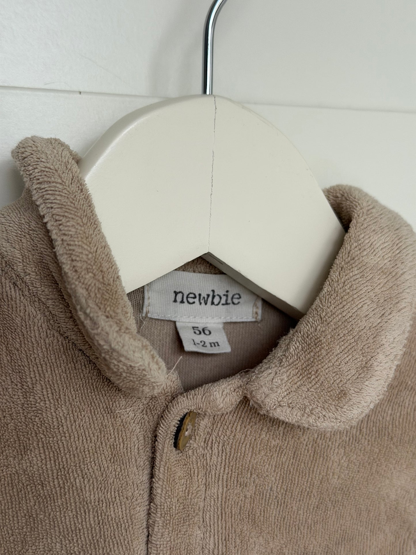 Kombinezonas - NEWBIE