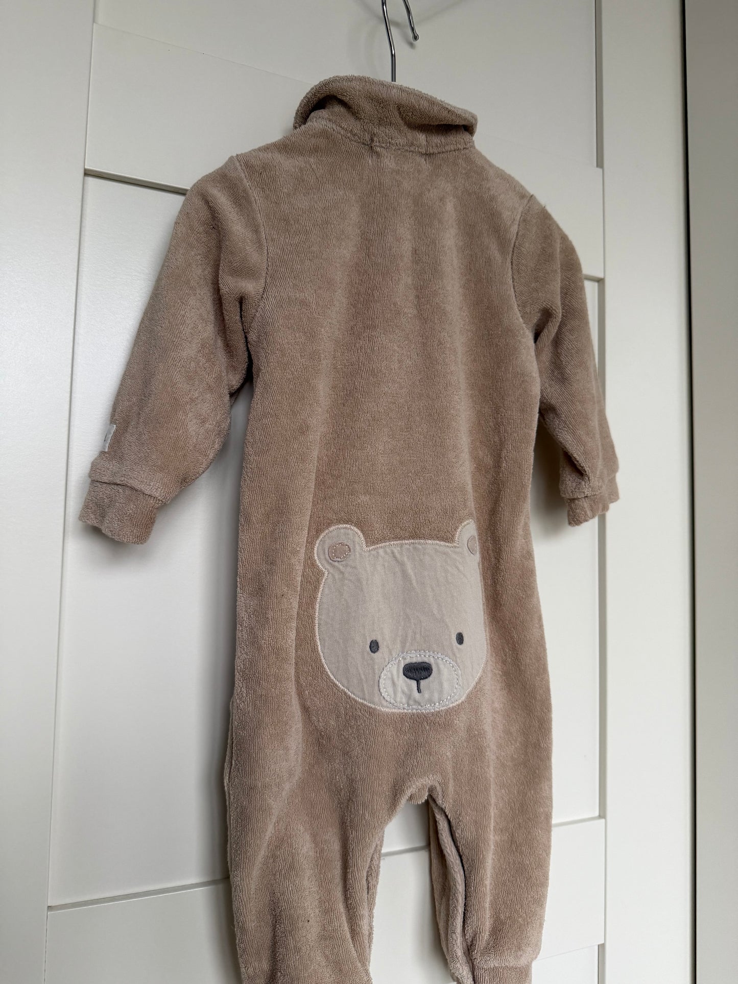 Kombinezonas - NEWBIE