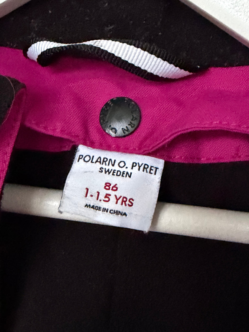 Kombinezonas - POLARN O. PYRET