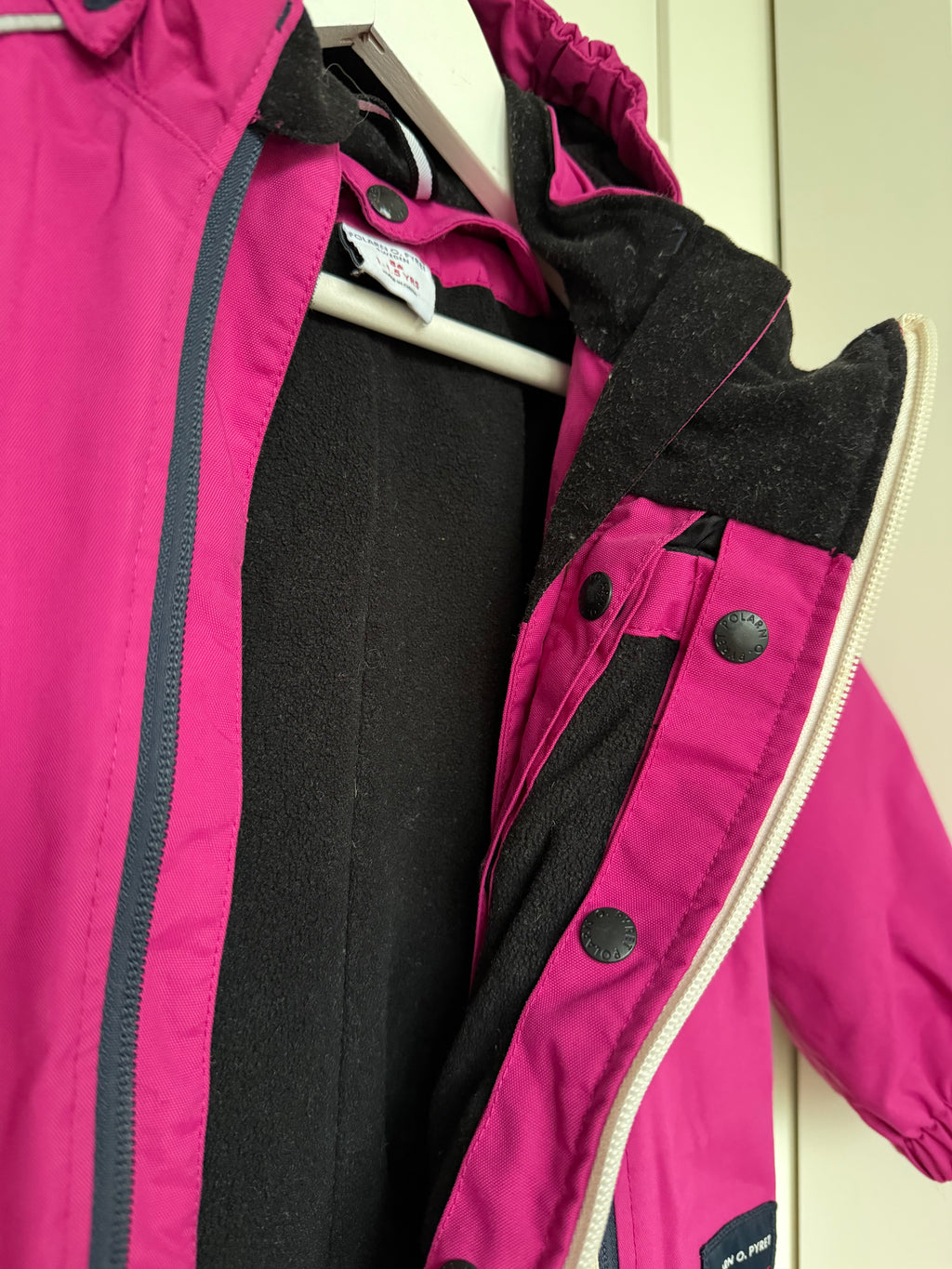 Kombinezonas - POLARN O. PYRET