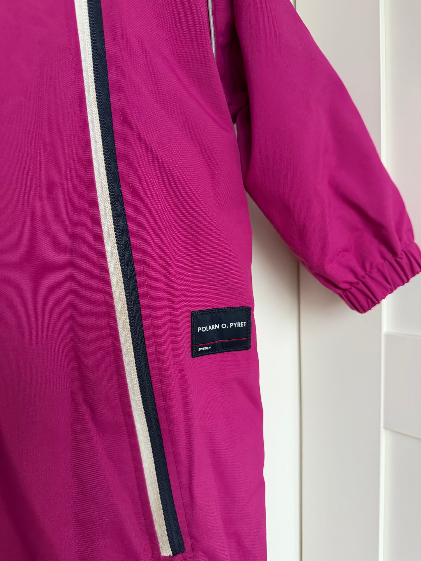 Kombinezonas - POLARN O. PYRET