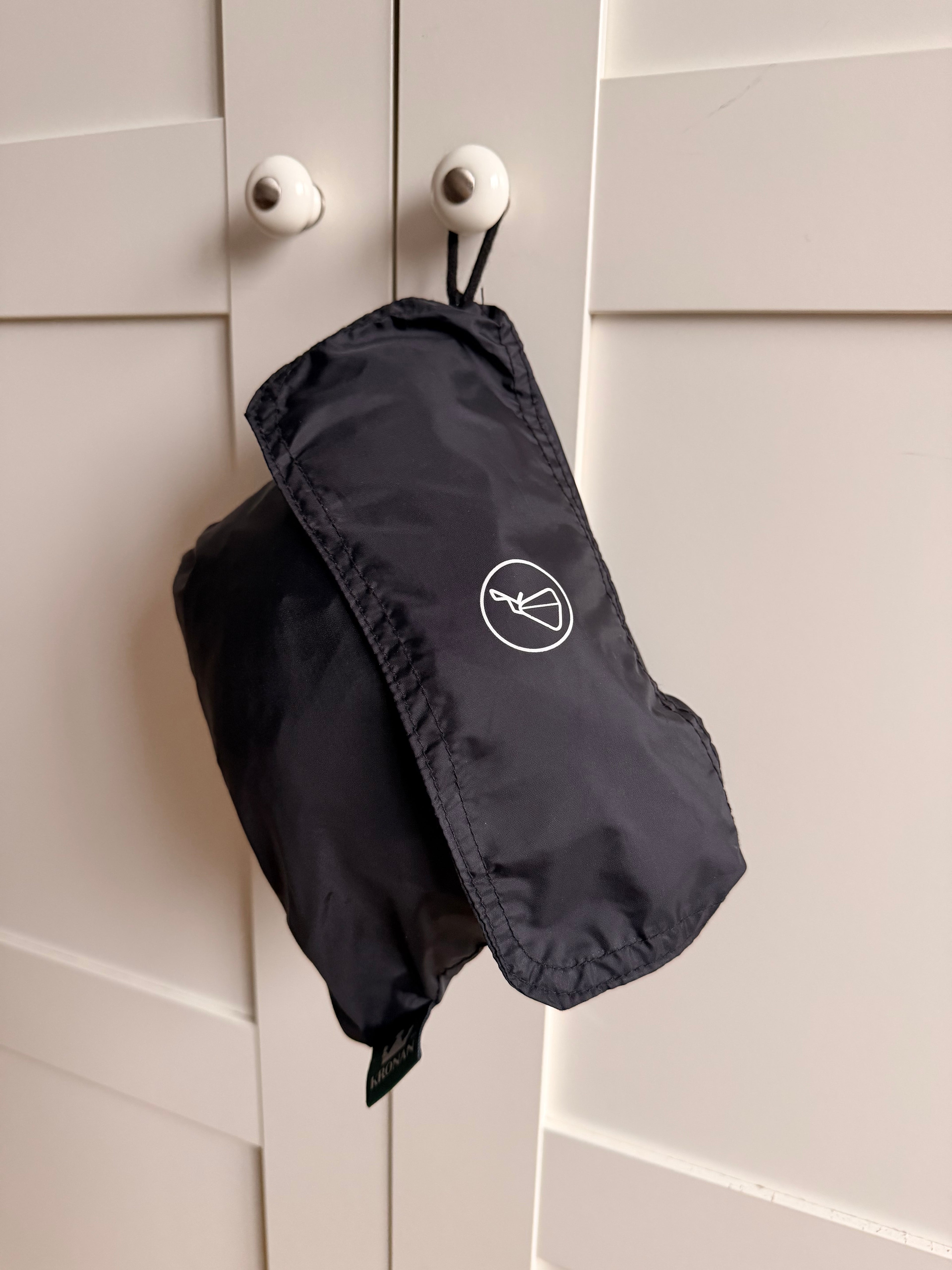 Lietaus apsauga - KRONAN