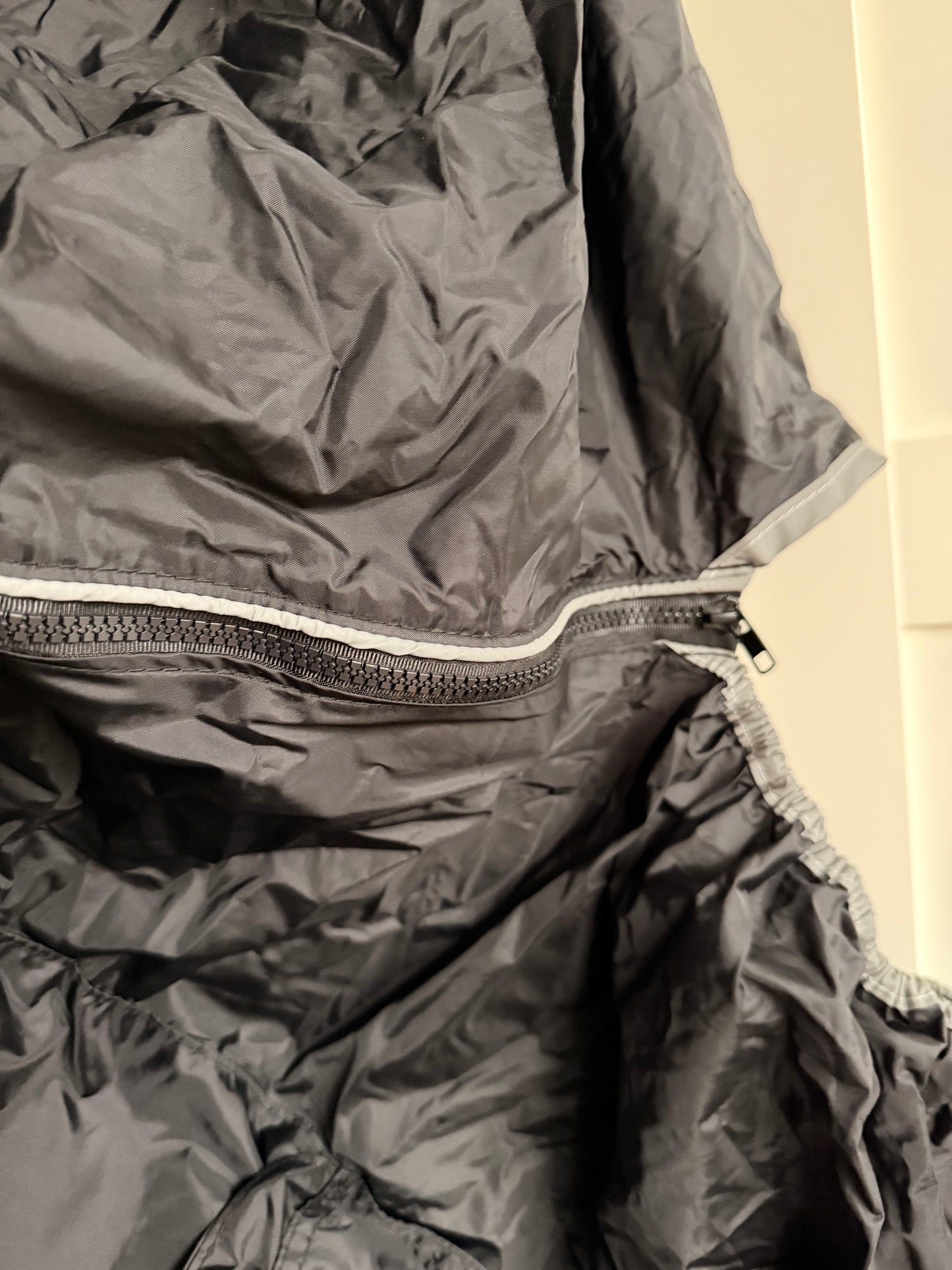 Lietaus apsauga - KRONAN