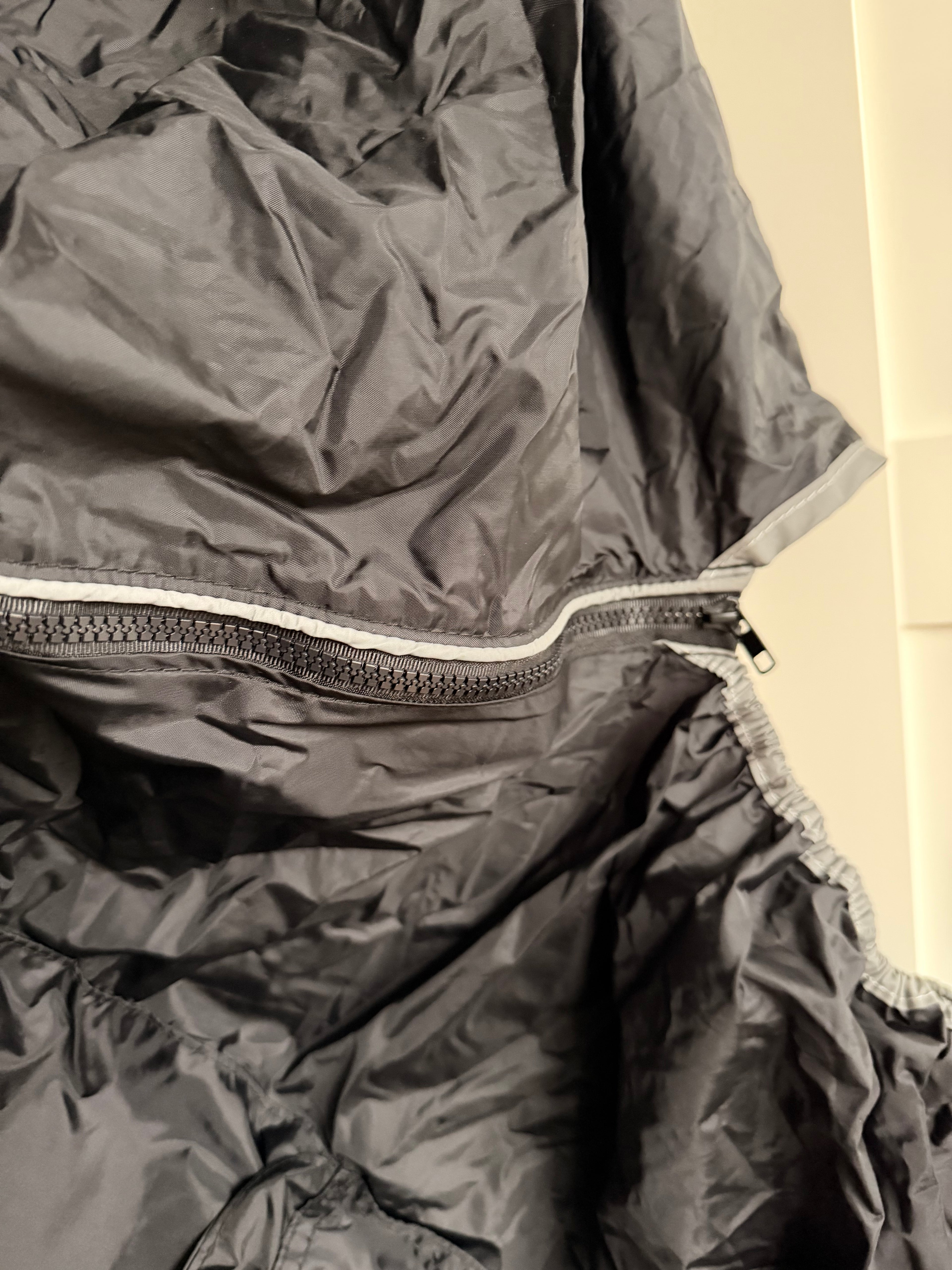 Lietaus apsauga - KRONAN